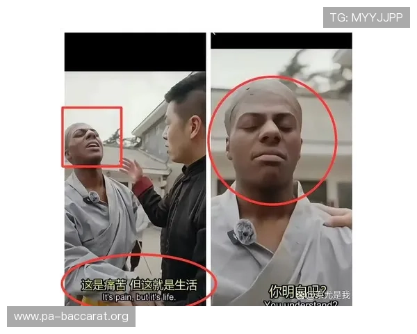 甲亢哥遭功夫师傅重棍震懵全场目击者震惊真没想到会动手现场曝光